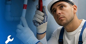 Летний период – самое время провести техобслуживание газового оборудования!